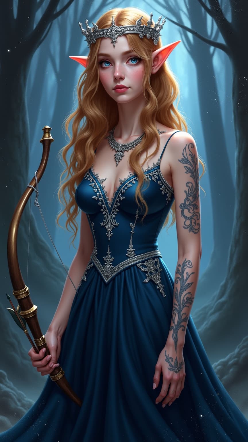Feyre Archeron