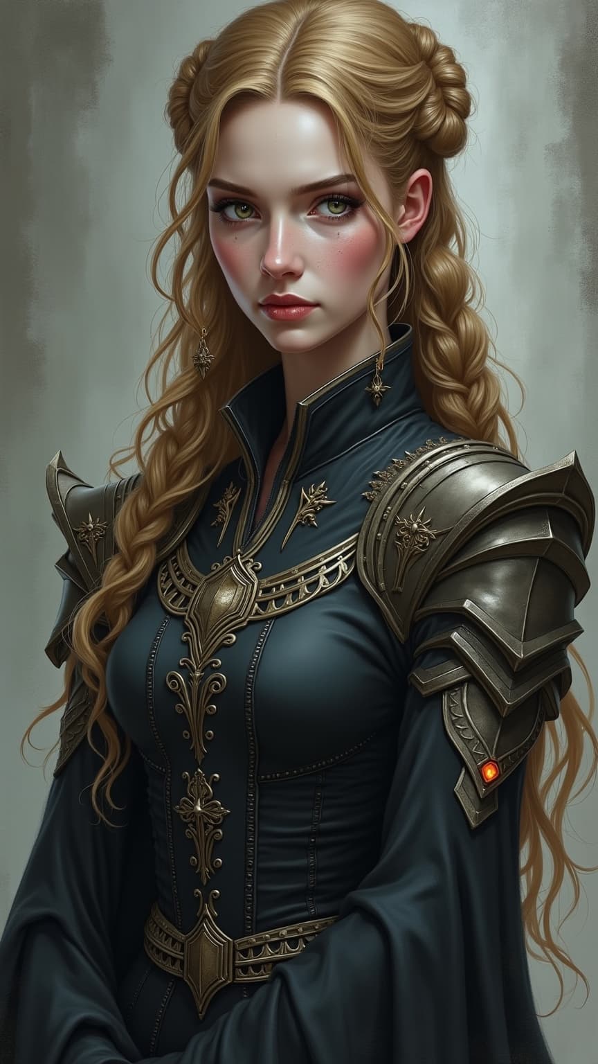 Nesta Archeron