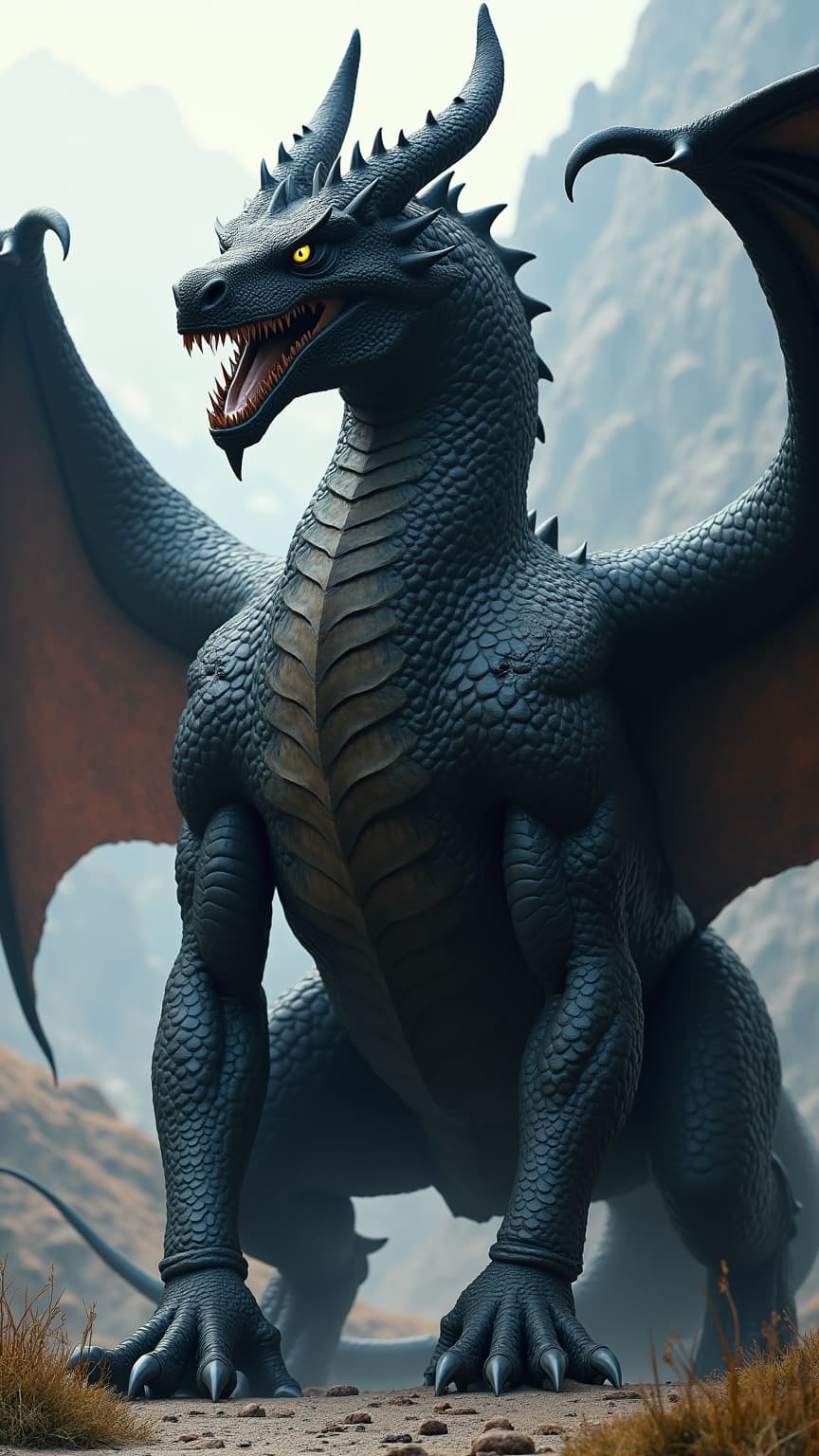 Tairn